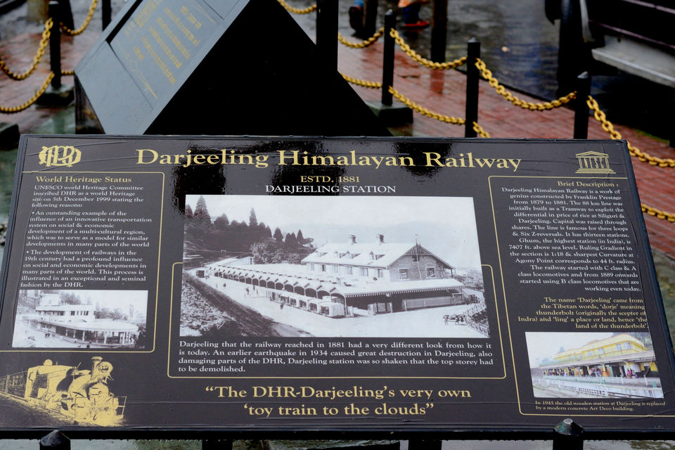 Photo of Exploring Darjeeling 2/27 by Riyanka Roy