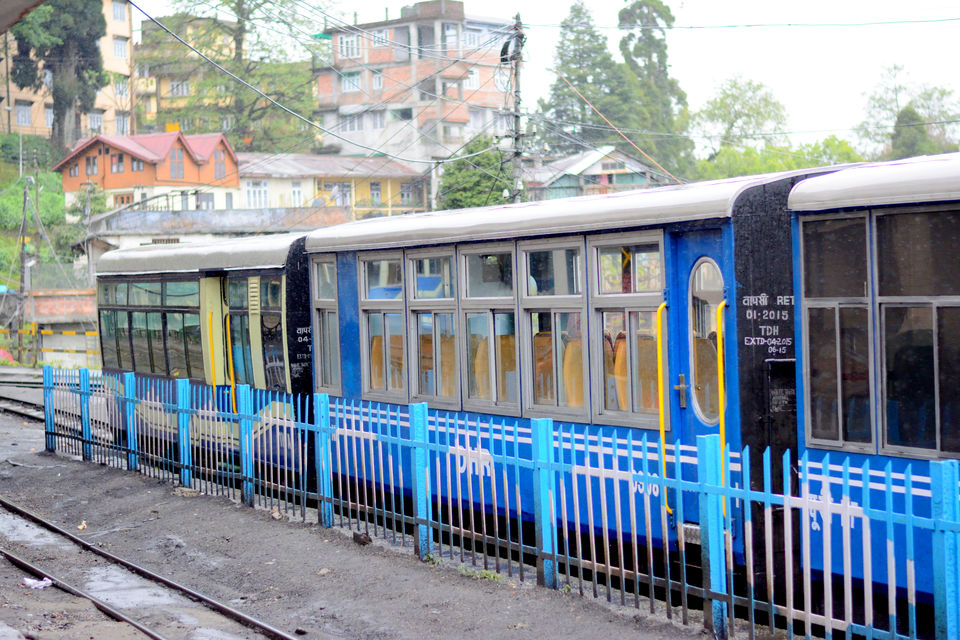 Photo of Exploring Darjeeling 3/27 by Riyanka Roy