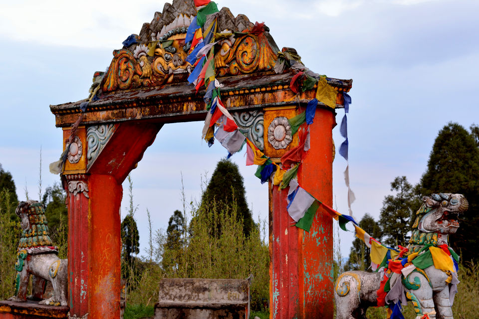 Photo of Exploring Darjeeling 9/27 by Riyanka Roy