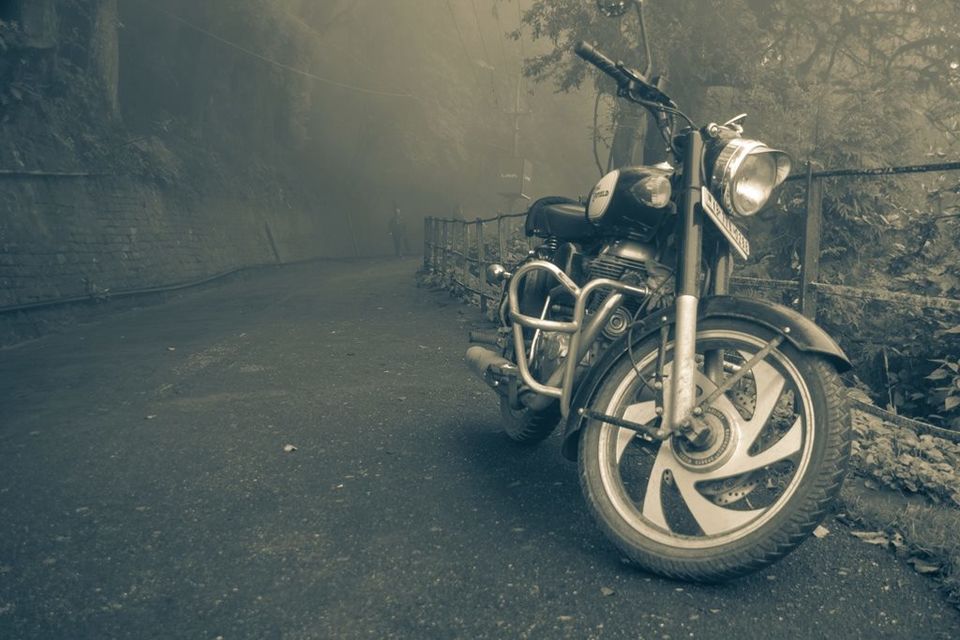 Photo of Exploring Darjeeling 12/27 by Riyanka Roy