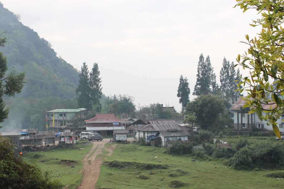 Photo of The Abode Of Snow: A Journey To Goecha La 3/32 by Riyanka Roy