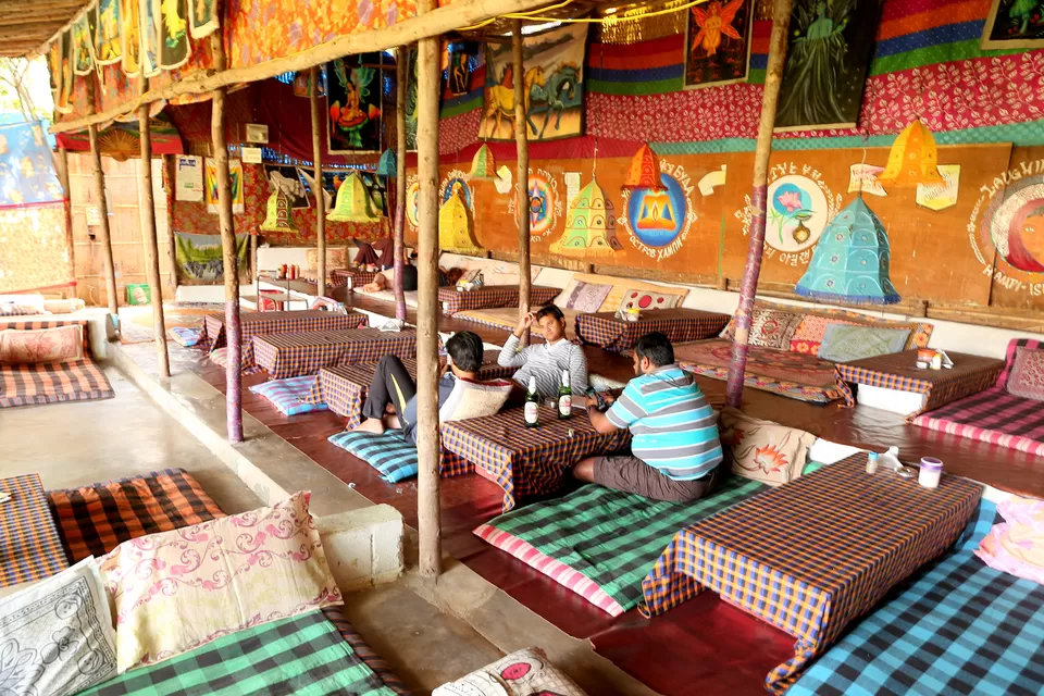 Photo of Anjaneya Temple, 8th Street, Ram Nagar, Chennai, Tamil Nadu, India by Riyanka Roy