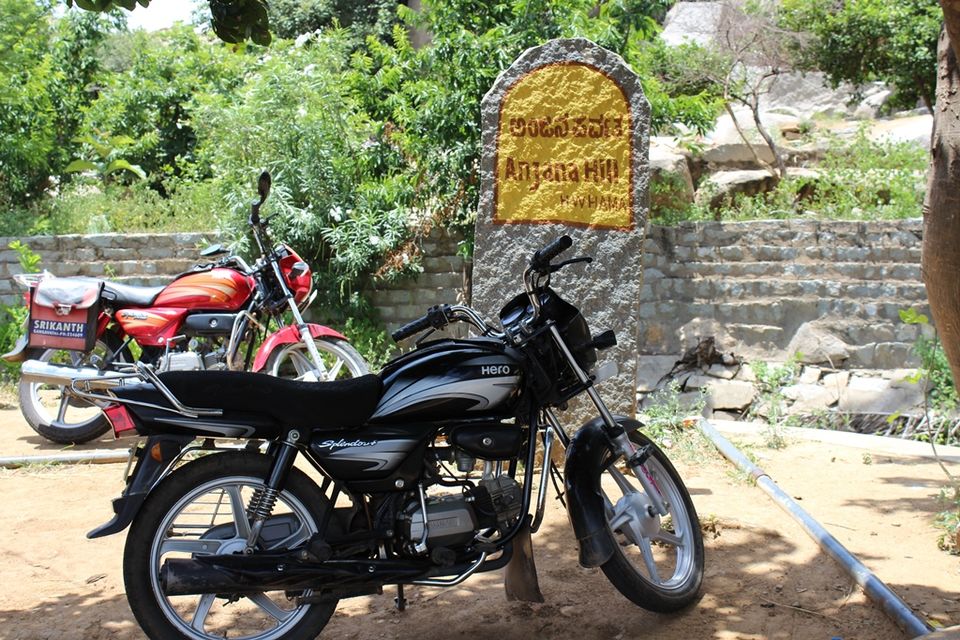 Photo of Sanapur, Karnataka, India by Riyanka Roy