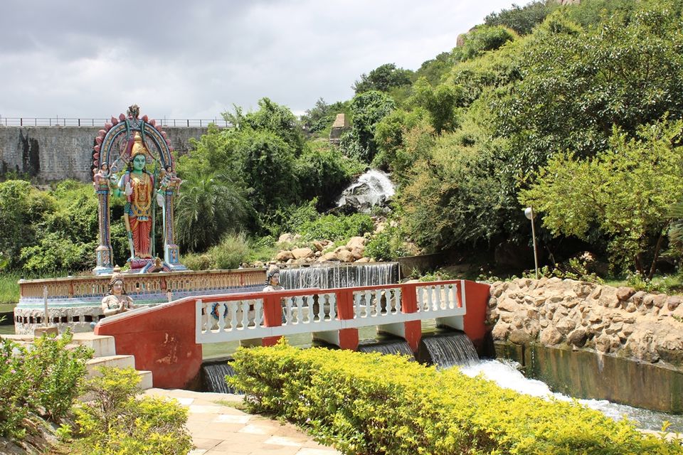 Photo of Sanapur, Karnataka, India by Riyanka Roy