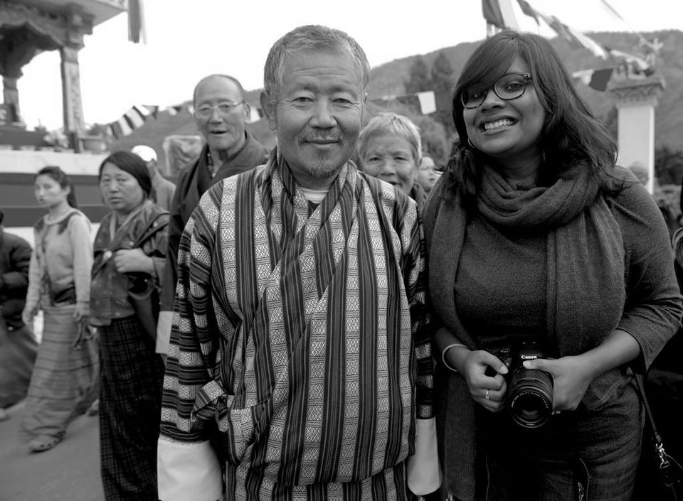 Photo of Bhutan ~ Where People Define "Happiness" 6/7 by Riyanka Roy
