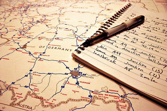 Photo of 7 Essential Tips For Those Who Are Hesitant To Set Out For A Solo Trip 4/9 by Riyanka Roy