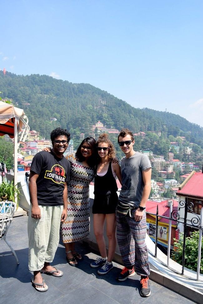 Photo of 7 Essential Tips For Those Who Are Hesitant To Set Out For A Solo Trip 7/9 by Riyanka Roy