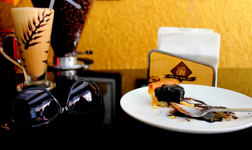 Photo of ZUKA, Mission Street, Puducherry, India by Riyanka Roy