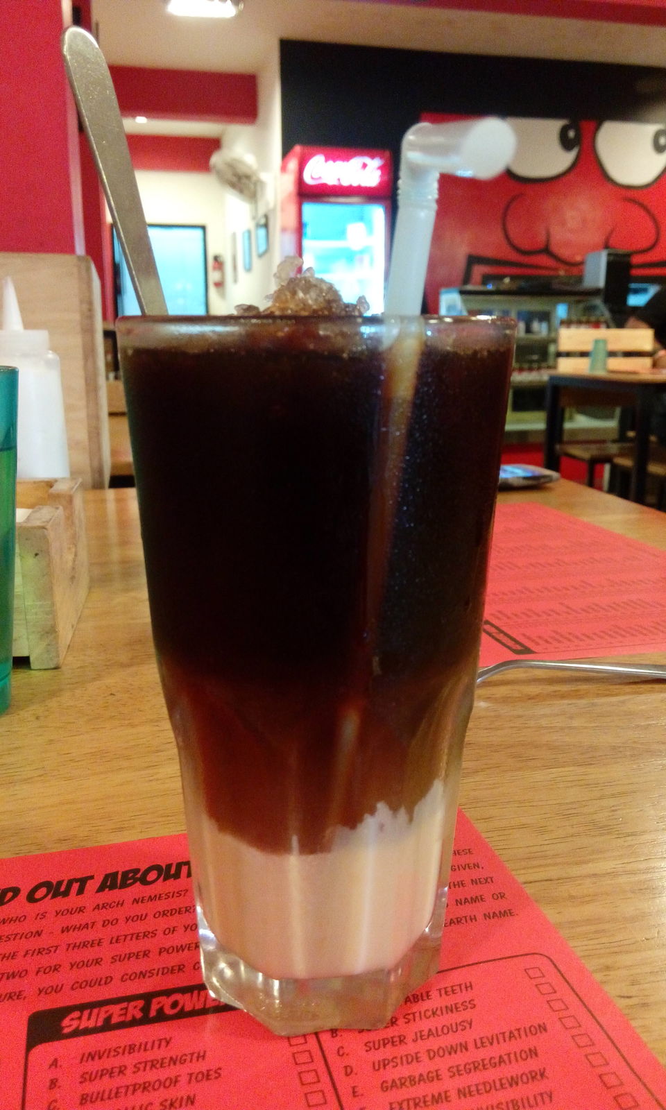 Photo of Cafe Thulp, Bengaluru, Karnataka, India by Riyanka Roy