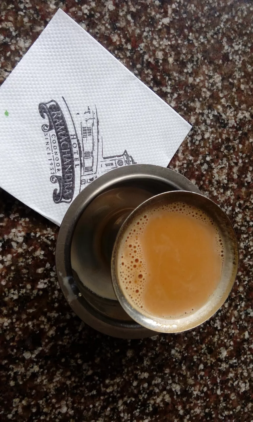 Photo of Hotel Ramachandra Residency, Visakhapatnam, Andhra Pradesh, India by Riyanka Roy