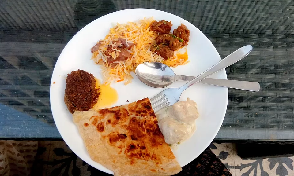Photo of Hotel Clarks Avadh, Lucknow, Uttar Pradesh, India by Riyanka Roy