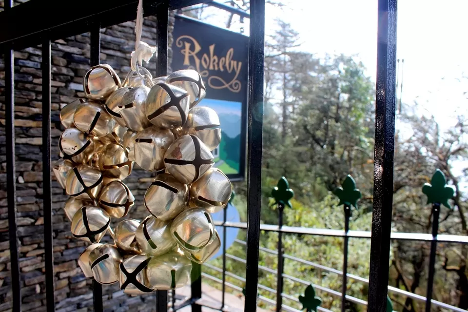 Photo of Rokeby Manor, Mussoorie, Mussoorie, Uttarakhand, India by Riyanka Roy