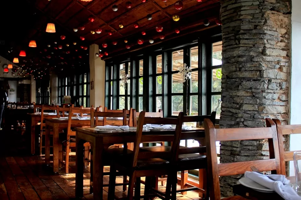 Photo of Rokeby Manor, Mussoorie, Mussoorie, Uttarakhand, India by Riyanka Roy