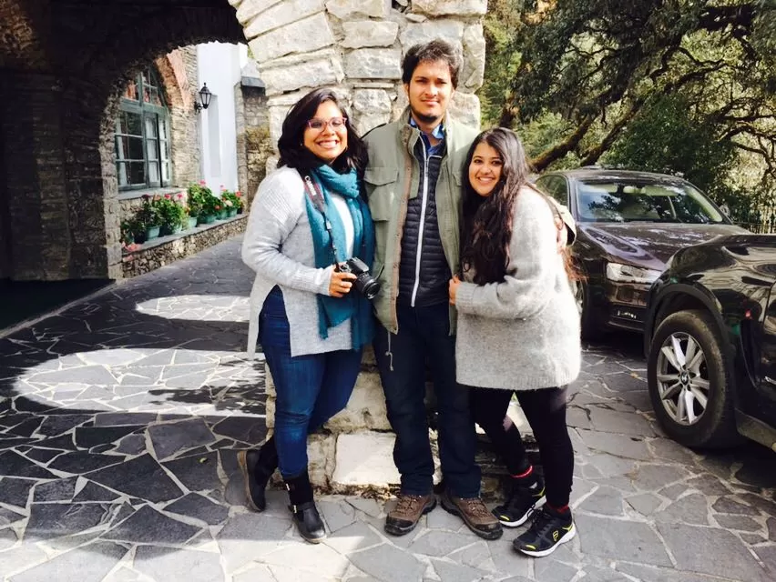 Photo of Rokeby Manor, Mussoorie, Mussoorie, Uttarakhand, India by Riyanka Roy