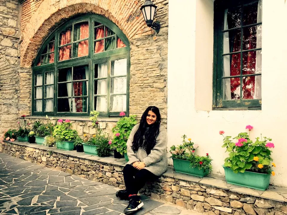Photo of Rokeby Manor, Mussoorie, Mussoorie, Uttarakhand, India by Riyanka Roy