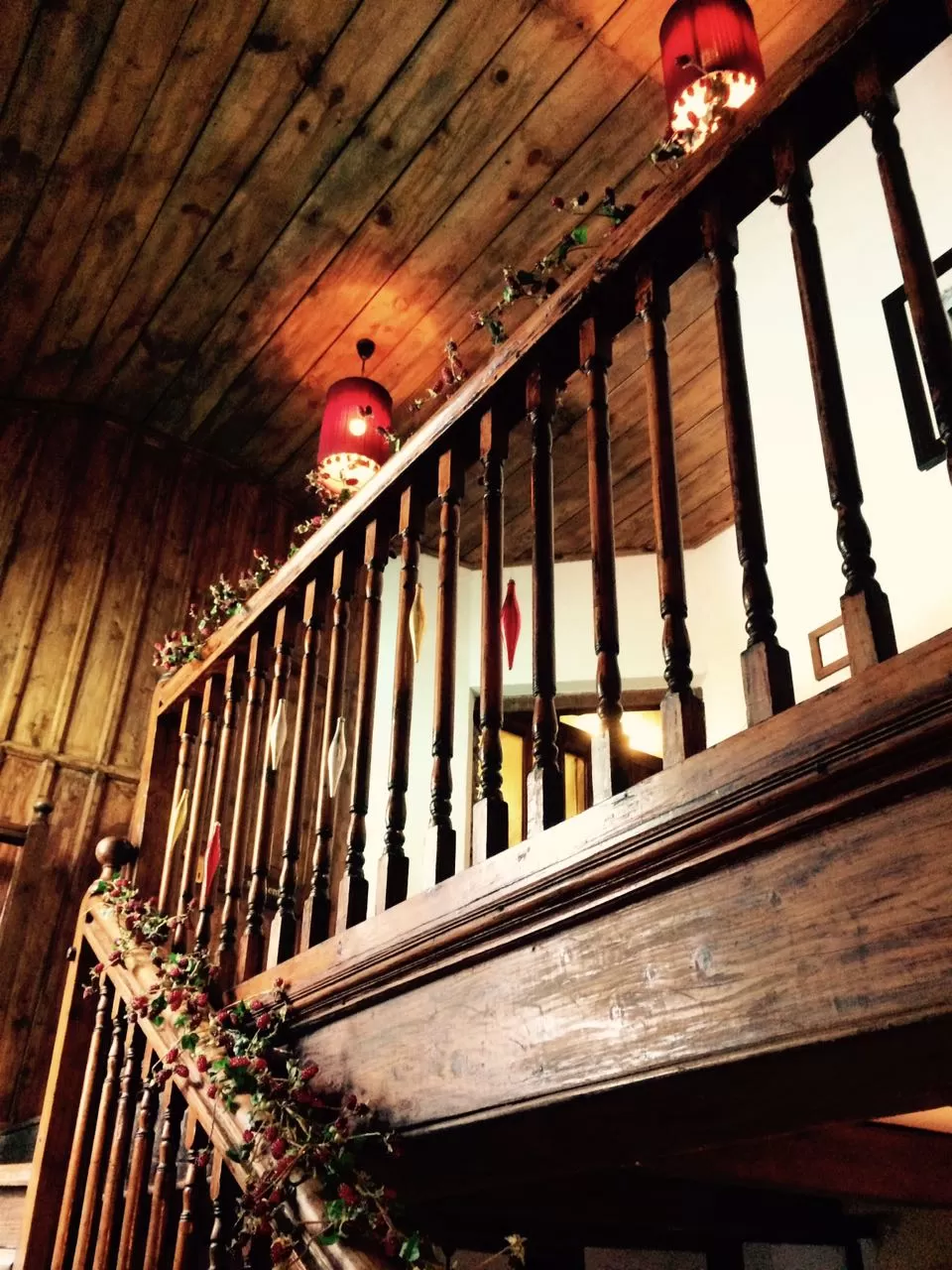 Photo of Rokeby Manor, Mussoorie, Mussoorie, Uttarakhand, India by Riyanka Roy