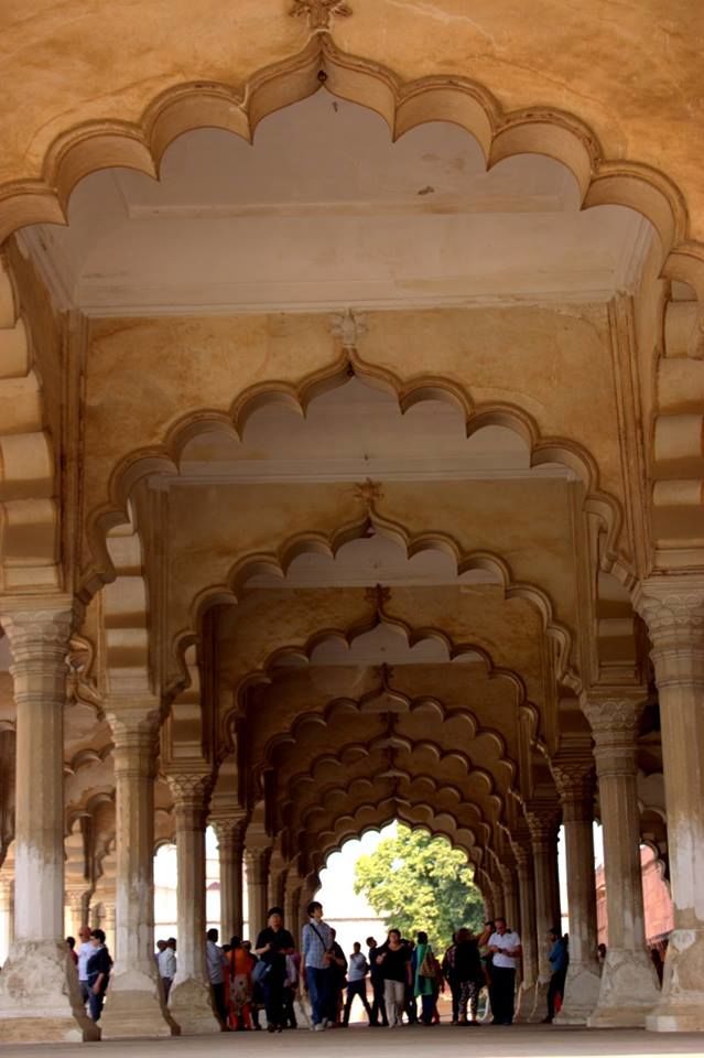 Photo of With Love. From Agra. 4/6 by Riyanka Roy