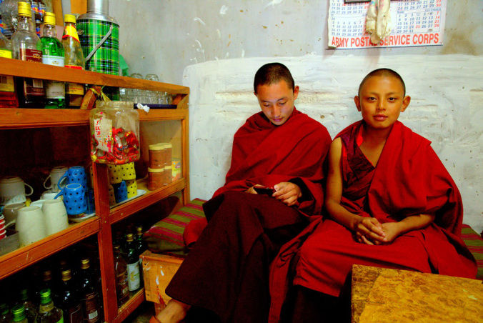 Photo of From A Little Shack In Haa Valley, Bhutan by Riyanka Roy