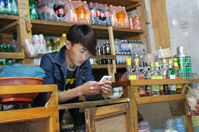 Photo of From A Little Shack In Haa Valley, Bhutan by Riyanka Roy