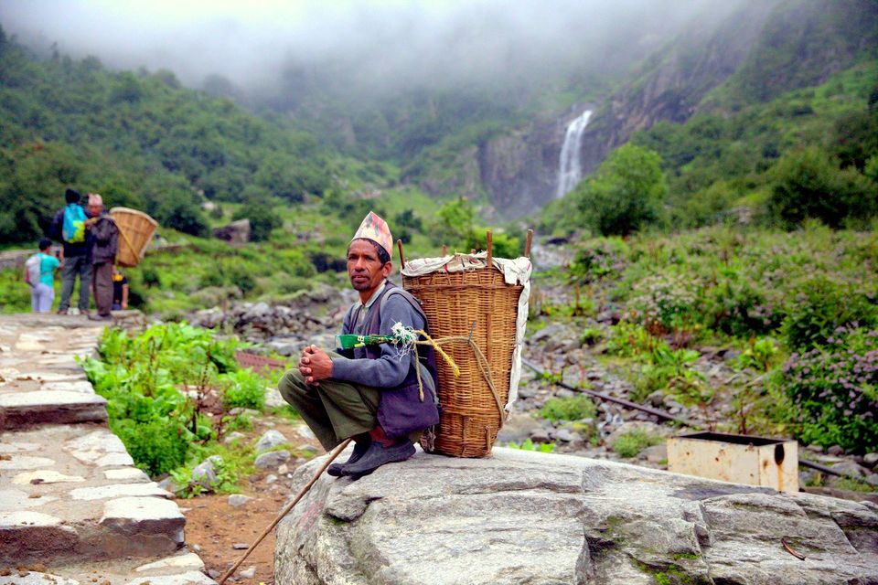 Photo of Valley Of Flowers: A Photostory Of Paradise 13/14 by Riyanka Roy