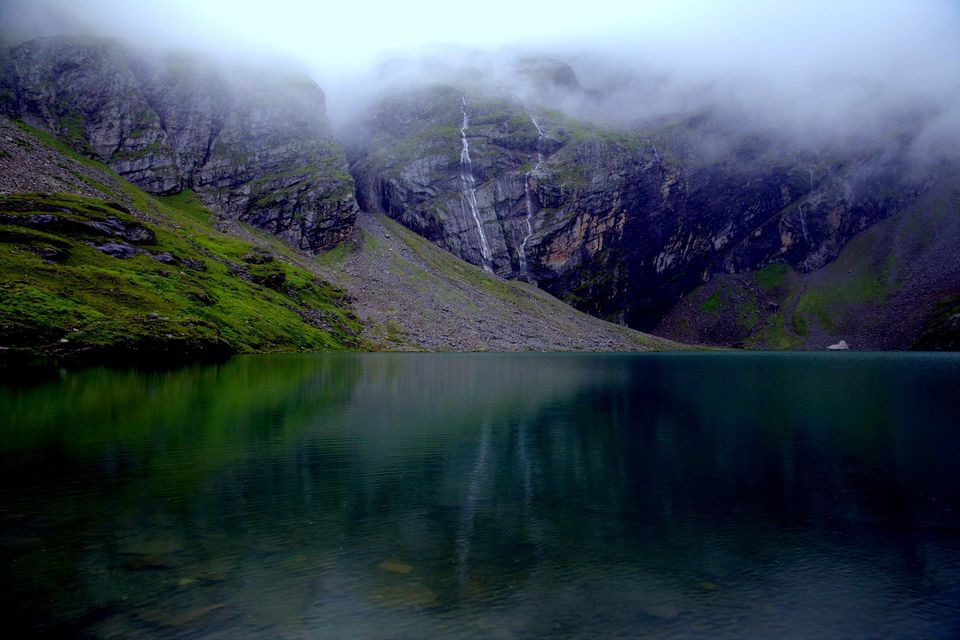 Photo of Valley Of Flowers: A Photostory Of Paradise 3/14 by Riyanka Roy