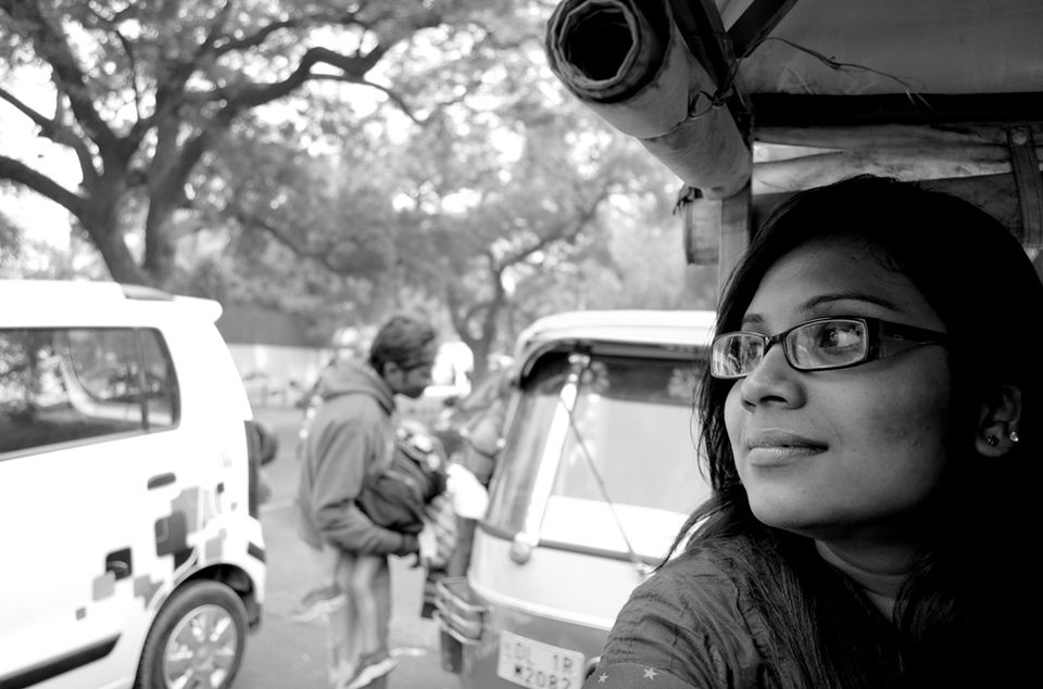 Photo of Turned 25, And I Traveled To Make It Special! 1/6 by Riyanka Roy