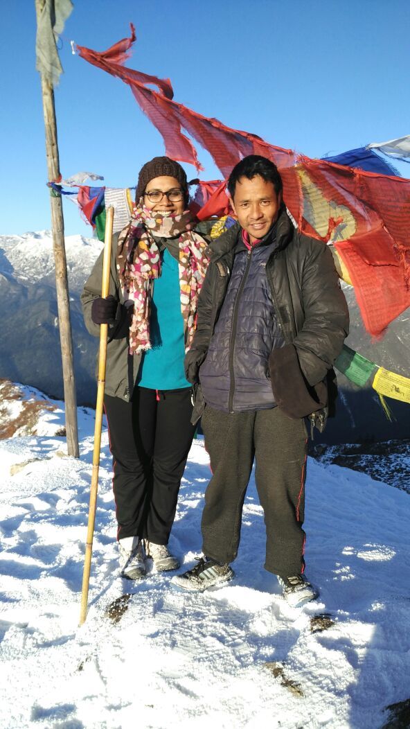 Photo of Turned 25, And I Traveled To Make It Special! 2/6 by Riyanka Roy