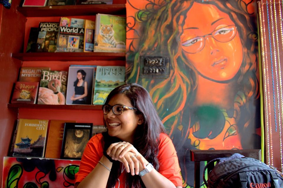 Photo of Turned 25, And I Traveled To Make It Special! 6/6 by Riyanka Roy