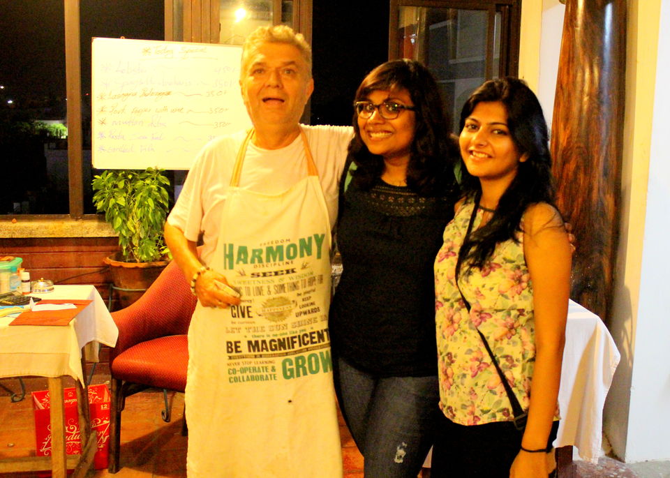 Photo of Turned 25, And I Traveled To Make It Special! 4/6 by Riyanka Roy