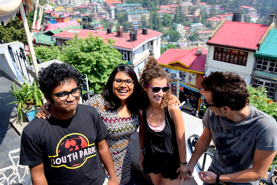 Photo of Turned 25, And I Traveled To Make It Special! 5/6 by Riyanka Roy