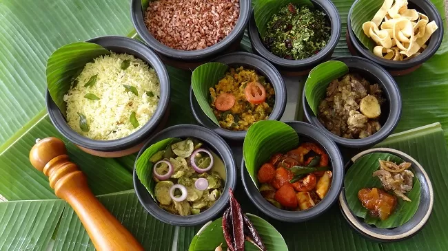 Photo of Sri Lanka by Riyanka Roy