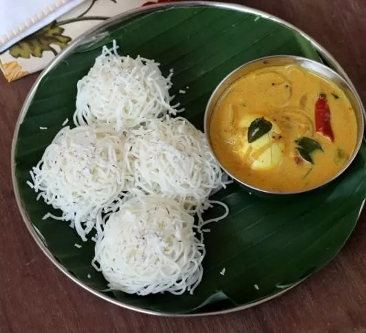 Photo of 10 Things Every Foodie Must Try While In Sri Lanka by Riyanka Roy