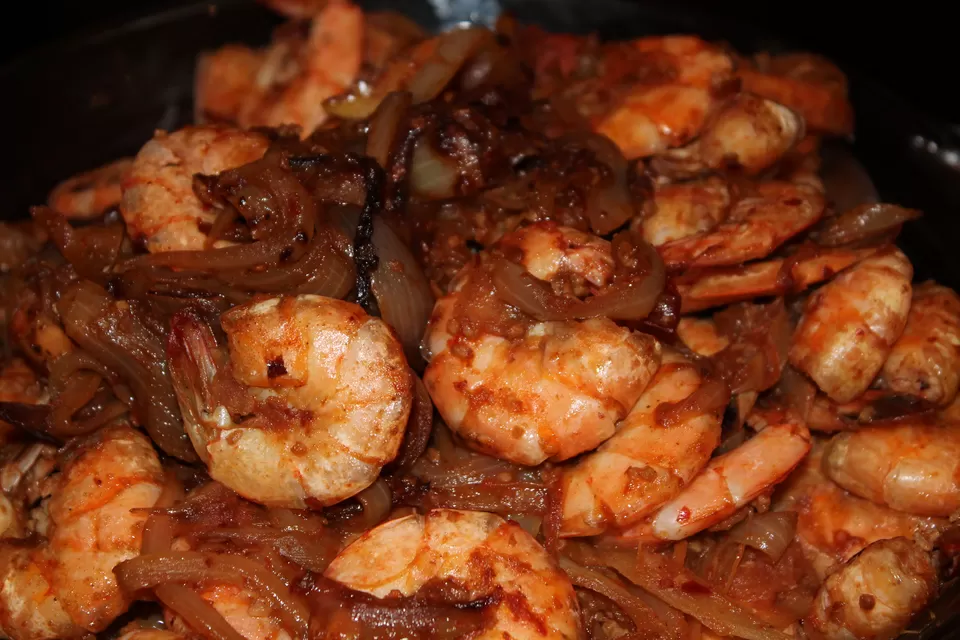 Photo of 10 Things Every Foodie Must Try While In Sri Lanka by Riyanka Roy