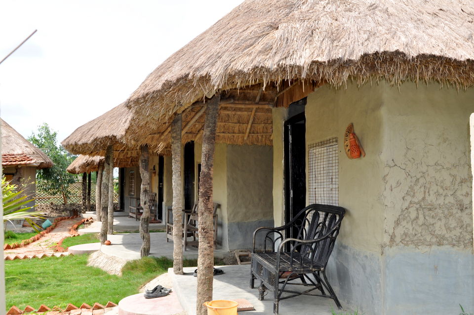 Photo of Backpacking @ Eco-village, Sunderbans (West Bengal, India) 1/17 by Riyanka Roy