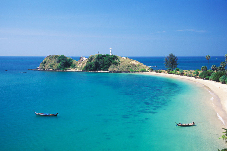 Photo of 7 Amazing Beaches In Thailand That You Can’t Miss Out! 1/1 by Riyanka Roy
