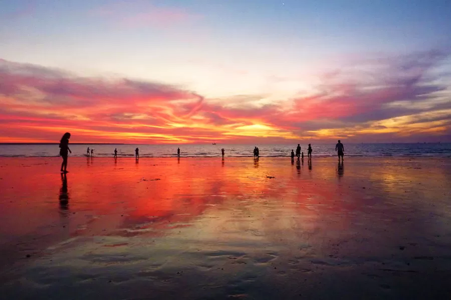 Photo of Ko Li Pe Ko Tarutao Satun Thailand by Riyanka Roy