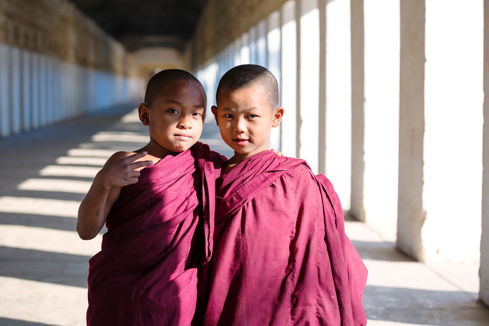 Photo of Why You Don't Have To Be Rich To Travel? 5/7 by Riyanka Roy