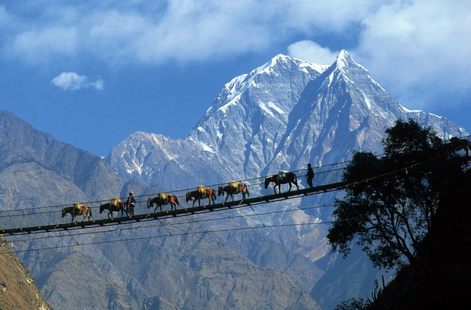 Photo of Why You Don't Have To Be Rich To Travel? by Riyanka Roy