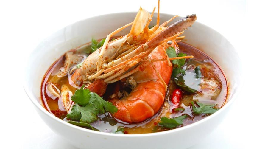 Photo of A Food Guide For The Travelers Heading Towards Thailand 1/8 by Riyanka Roy