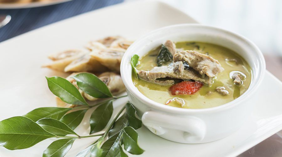 Photo of A Food Guide For The Travelers Heading Towards Thailand 2/8 by Riyanka Roy