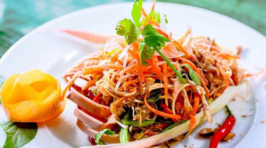 Photo of A Food Guide For The Travelers Heading Towards Thailand 3/8 by Riyanka Roy