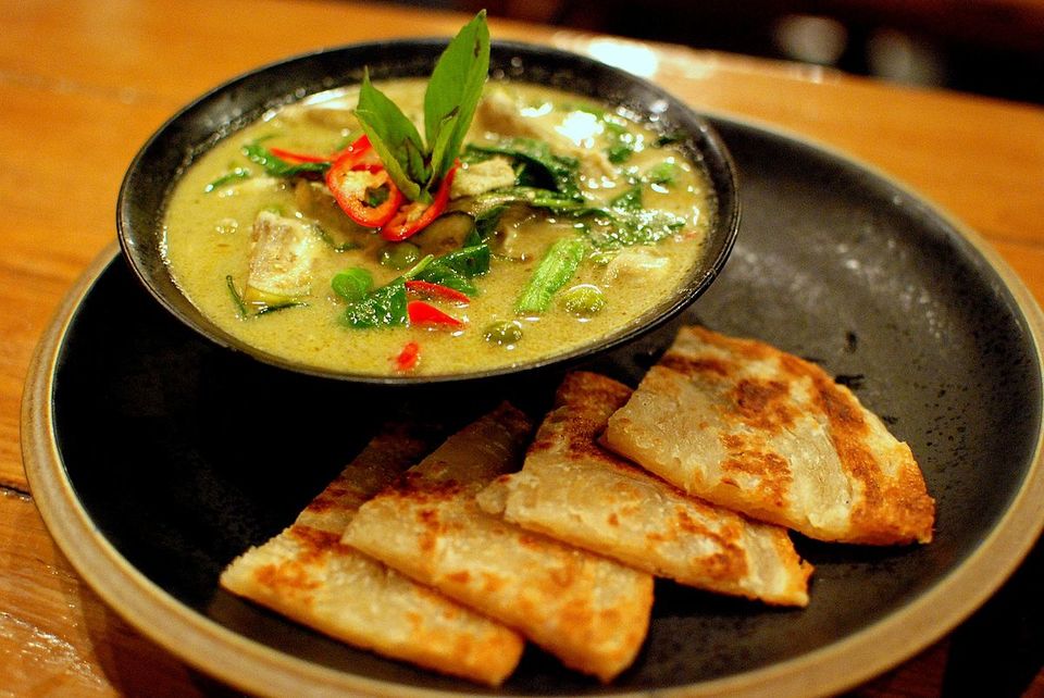 Photo of A Food Guide For The Travelers Heading Towards Thailand 4/8 by Riyanka Roy
