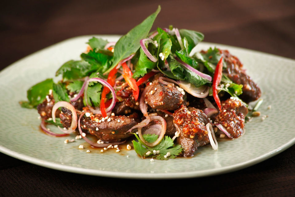 Photo of A Food Guide For The Travelers Heading Towards Thailand 7/8 by Riyanka Roy