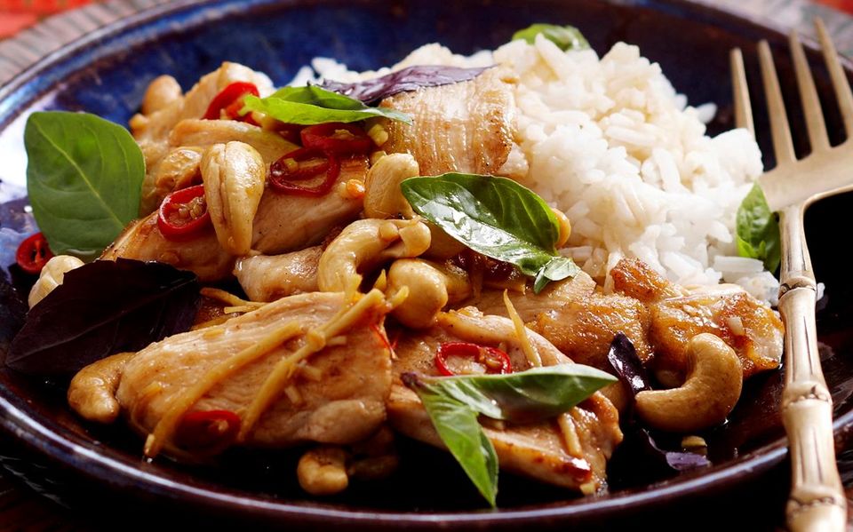 Photo of A Food Guide For The Travelers Heading Towards Thailand 5/8 by Riyanka Roy