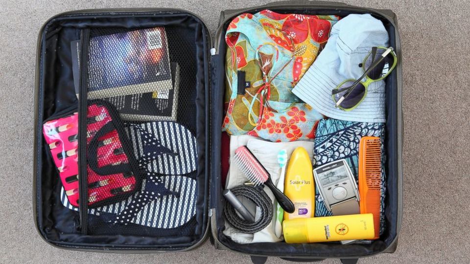Photo of 8 Kinds of People You'll Meet While Traveling Abroad 6/8 by Riyanka Roy