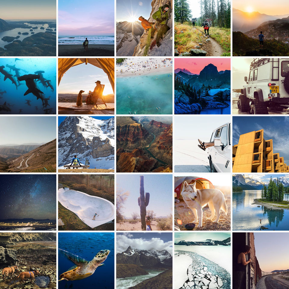 Photo of 10 Signs That Show You Desperately Need to Travel Right Now! 1/2 by Riyanka Roy