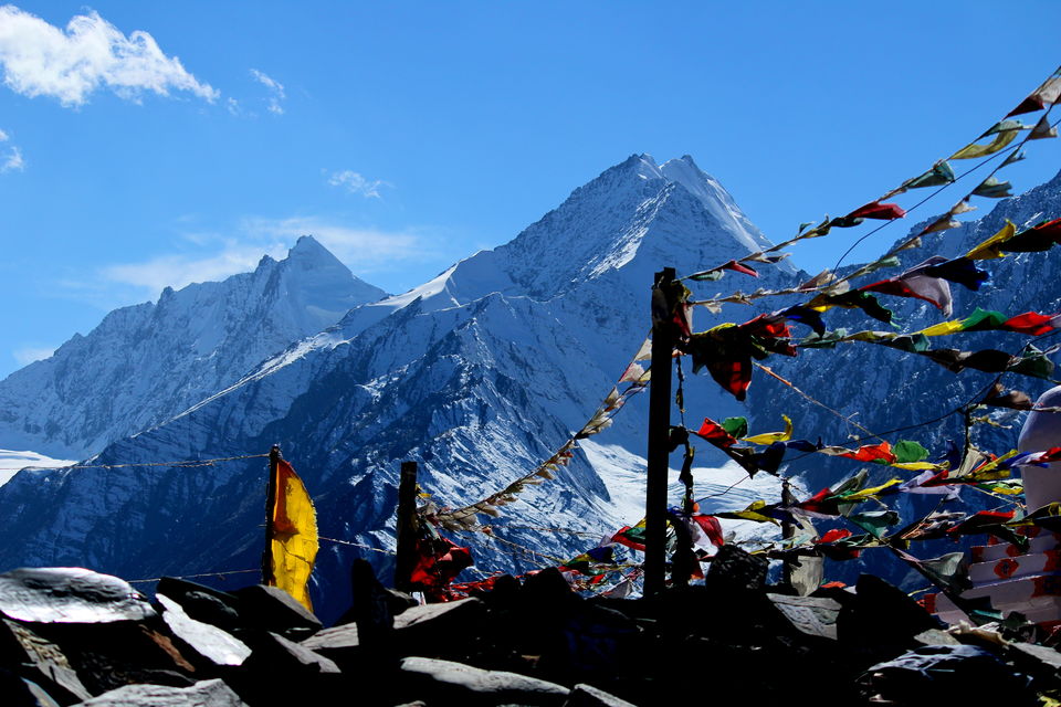 Photo of The Magical Spiti Valley: A Photo-story Revealing The Beauty Of The Land 1/12 by Riyanka Roy