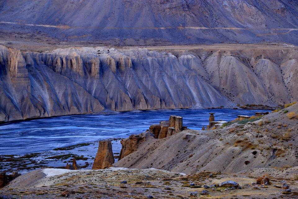 Photo of The Magical Spiti Valley: A Photo-story Revealing The Beauty Of The Land 3/12 by Riyanka Roy