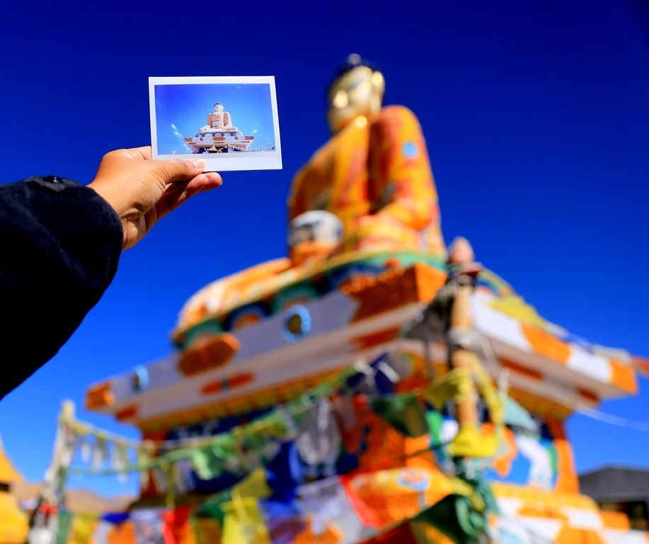 Photo of The Magical Spiti Valley: A Photo-story Revealing The Beauty Of The Land 4/12 by Riyanka Roy