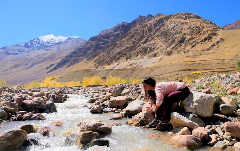 Photo of The Magical Spiti Valley: A Photo-story Revealing The Beauty Of The Land 6/12 by Riyanka Roy